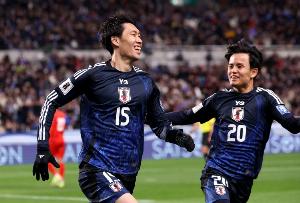 久保建英：期待日本隊更上一層樓，現(xiàn)在的我們變得更加自信