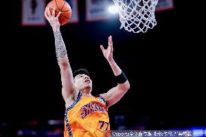 再拿一枚戒指！弗格和張鎮(zhèn)麟都拿到個人第4冠
