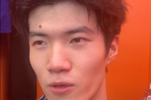 國家隊是不是下一個目標？偰李永煒：肯定的 為國效力一直是目標