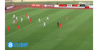 U23國足讀秒絕殺！第97分鐘張志雄左路傳中，賀一然頭球破門