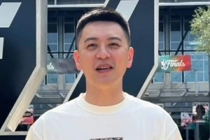 楊鳴：預(yù)祝所有考生明天都能取得滿意的成績(jī) 金榜題名 學(xué)業(yè)有成