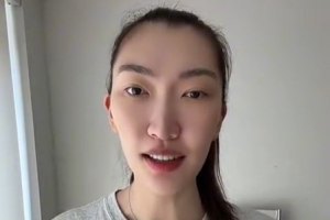 韓旭社媒送高考祝福：祝所有學子高考順利 金榜題名！
