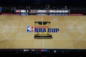 NBA高管：曾考慮讓歐洲和中國的冠軍球隊(duì)打杯賽 但賽程很難排