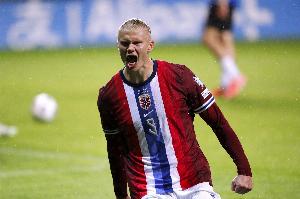 世界杯48隊身高排行：挪威、波黑1米87并列第一，沙特1米78墊底