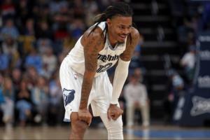 Windhorst：灰熊會(huì)送走莫蘭特進(jìn)行重建 為此他們得接手垃圾合同