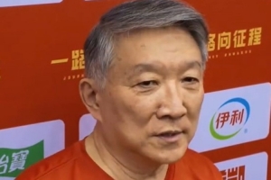 宮魯鳴：中國(guó)女籃的整體投籃進(jìn)步了 但不夠穩(wěn)定 終結(jié)能力需要提高