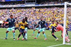 南美>歐洲？本屆世界杯歐洲球隊(duì)對(duì)陣南美球隊(duì)4場(chǎng)全部失利