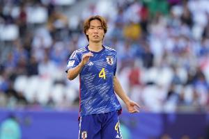 板倉滉：如果能擊敗巴西全日本都會沸騰 我們也獲得積極的勢頭-o6