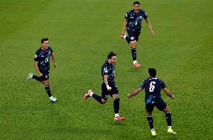 小組第3出線！巴拉圭晉級(jí)世界杯32強(qiáng)，近6次參加世界杯5次出線