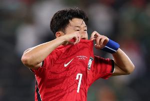 下屆近38歲！韓媒：“愛哭鬼”孫興慜這次連在場上哭的機會都沒有