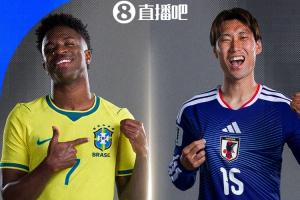 焦點(diǎn)戰(zhàn)！本田圭佑：日本vs巴西獲勝概率20%，可能拖到加時(shí)2-1取勝