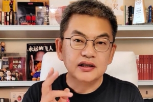 蘇群：杰倫·布朗作為放出來(lái)的籌碼已收不回去 史總現(xiàn)在騎虎難下