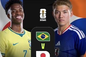 繃住的出局FIFA官方昨日三場海報，笑的全晉級、不笑的全淘汰