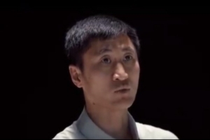 馬寧回應(yīng)曾經(jīng)錯(cuò)判：心里會(huì)難受很長時(shí)間，要有勇氣承擔(dān)責(zé)任