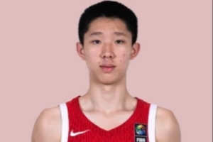 記者：張宇辰過去一年大部分時間沒參與集訓 如此驚艷表現(xiàn)很幸運
