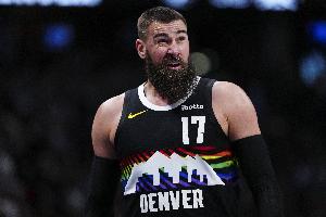 1000萬僅200萬保障！美記：若交易不出去 掘金預(yù)計會裁掉瓦蘭！