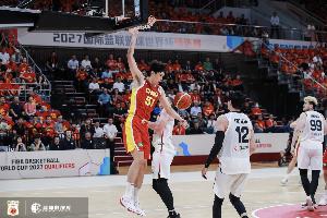 媒體人：不要以為低位技術(shù)很簡(jiǎn)單 NBA都沒多少能把低位打好的球員
