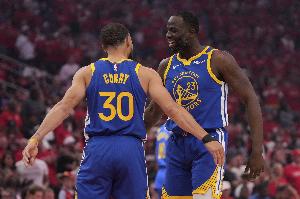 Slater：勇士管理層可以接受以基本相同的陣容再征戰(zhàn)一個(gè)賽季