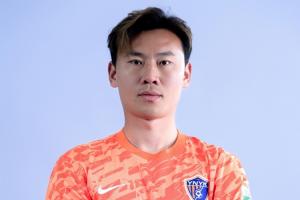 33歲后衛(wèi)李松益與云南玉昆解約，自由身加盟上海申花
