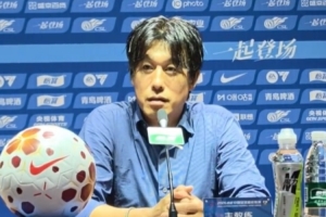 徐正源：上場慘敗后我兩晚沒睡著 提升精神面貌才有今天結(jié)果