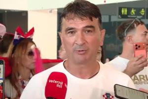 開(kāi)噴FIFA！克羅地亞主帥：FIFA不重視我們，我們太渺小礙他們的事