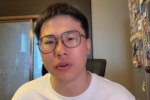 解說：老藝術(shù)家趙繼偉開場發(fā)威定勝局 恭喜中國男籃活下來了