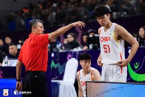 不貴！今日中國男籃VS中國臺北 韓國球場票價最低50元最高400元