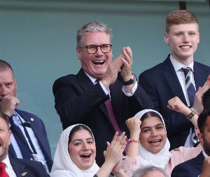 BBC：國際足聯(lián)曾想將英格蘭vs墨西哥提前6小時，英國首相介入阻止