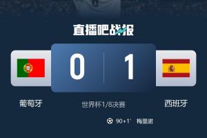 止步16強(qiáng)！葡萄牙全隊(duì)身價(jià)10.1億歐、中場陣容豪華，出局誰之過？