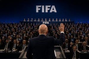特巴斯：巴洛貢事件絕非偶然，這只是FIFA治理模式弊病的冰山一角