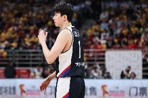 寒冰射手！李賢重20分鐘8投僅1中拿7分7板 三分6中0
