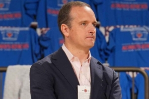 名記：前ESPN資深記者Tim Bontemps 已受聘加入老鷹隊管理層