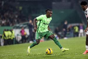 BBC：藍軍新援昆達球風酷似薩卡，決心接過菲戈C羅衣缽