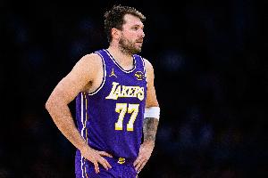 名記：東契奇對湖人休賽期操作感到興奮 將全力幫助湖人沖擊冠軍-kx