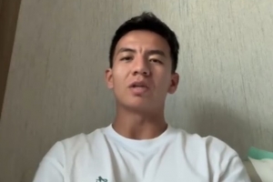 【公告】磨礪更鋒利球員阿卜杜瓦哈普租借離隊