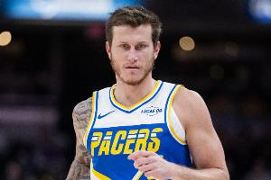 加里森·馬修斯與米蘭奧林匹亞達(dá)成協(xié)議 但前者仍在等NBA最后機(jī)會(huì)-9z