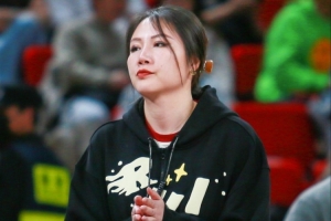 手握榜眼簽！媒體人：江蘇管理層現(xiàn)身秦皇島 觀戰(zhàn)CUBAL全國四強賽-ng