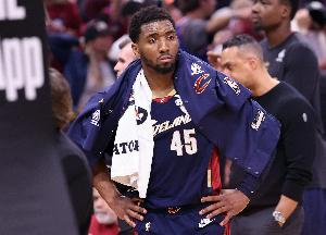 媒體人談米切爾續(xù)約：他是騎士的建隊(duì)基石 率隊(duì)上賽季沖進(jìn)東決