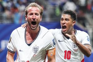 英阿大戰(zhàn)有戲？英格蘭半決賽戰(zhàn)阿根廷瑞士勝者 另一場對決9點(diǎn)開戰(zhàn)
