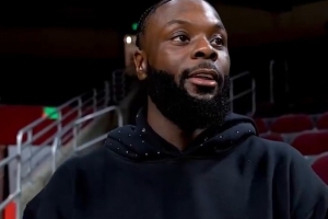 史蒂芬森談BIG3的單挑賽：這里沒有NBA的體毛哨 你得扛人把球打進(jìn)