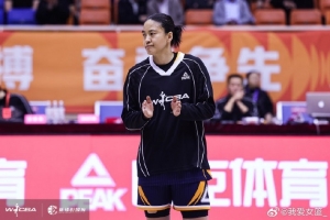 場均14.1分4.8板5.9助3.2斷！王麗麗新賽季將加盟山東女籃-25