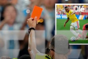 保送阿根廷？阿媒18點(diǎn)理由諷刺：FIFA要求梅西失點(diǎn)+逐一清除對(duì)手-p3