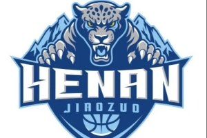 【立足焦作，代表河南】俱樂部全新LOGO正式發(fā)布