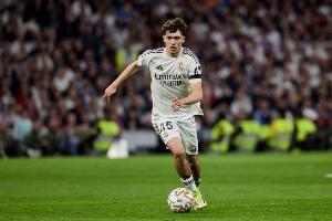 阿斯：穆帥計(jì)劃讓18歲皮塔奇參加季前訓(xùn)練，球員獲得歐青賽助攻王