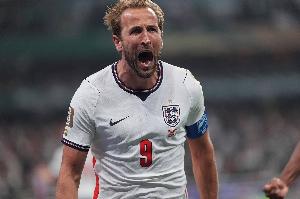 凱恩：媒體總刻意渲染英格蘭隊(duì)內(nèi)不和，每逢大賽就會(huì)出現(xiàn)這種論調(diào)
