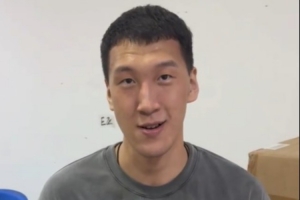 杜潤旺：王懷玉指導對我的幫助很大 希望廣商早日拿到CUBAL冠軍