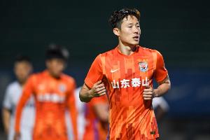 國(guó)際體育仲裁法院官網(wǎng)顯示，8月11日舉行山東泰山訴孫準(zhǔn)浩聽(tīng)證會(huì)