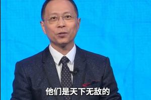 詹?。捍虻孛鎽?zhàn)西班牙是天下無敵的，法國隊(duì)輸在德尚的戰(zhàn)術(shù)理念上