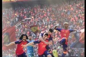 劇透？FC26世界杯前預(yù)測(cè)西班牙奪冠，過(guò)去四屆預(yù)測(cè)全部正確
