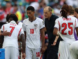 21世紀世界杯半決賽僅兩次先進球的球隊出局，都是英格蘭